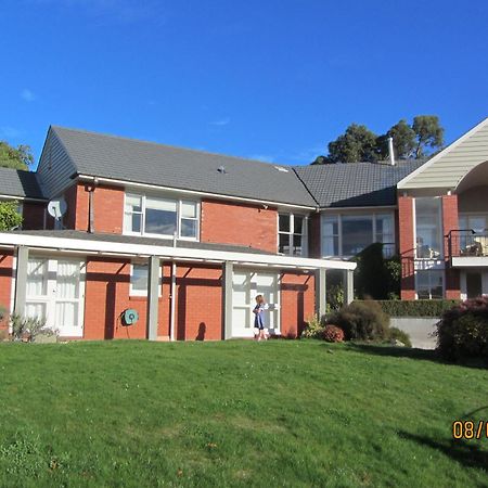 The Cashmere Bothy Christchurch Quarto foto